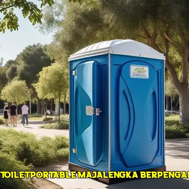 sewa toilet portable majalengka berpengalaman